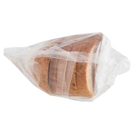 Pane a Fette con Farina Integrale di Grano Tenero Pur Pur Il Viaggiator Goloso